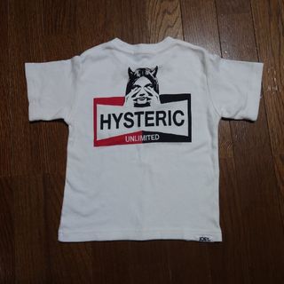 ジョーイヒステリック(JOEY HYSTERIC)のジョーイヒステリック Tシャツ(Tシャツ/カットソー)