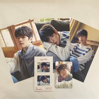 ストレイキッズ(Stray Kids)のstray kids スンミン　2021 シーグリセット(K-POP/アジア)