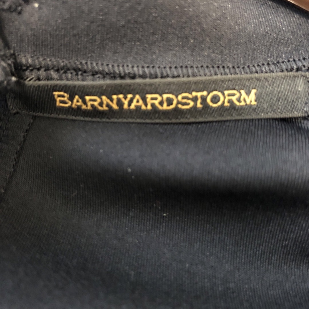 BARNYARDSTORM(バンヤードストーム)のバンヤードストーム  ワンピース レディースのワンピース(ひざ丈ワンピース)の商品写真
