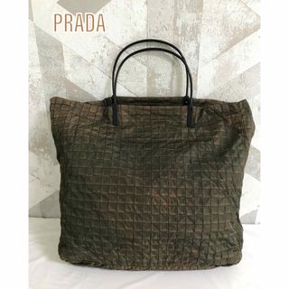 プラダ キルティングバッグの通販 83点 | PRADAを買うならラクマ