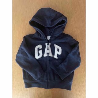 ギャップキッズ(GAP Kids)のGAP トドラー　パーカー　3years(ジャケット/上着)