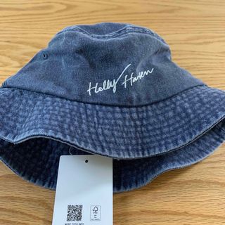 ヘリーハンセン(HELLY HANSEN)のヘリーハンセン K HH LOGO TL HAT キッズ(帽子)