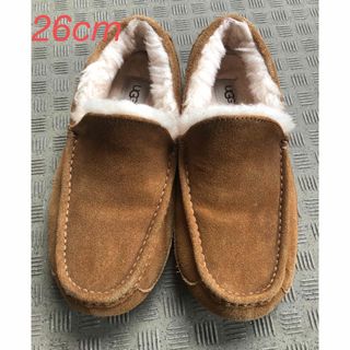 UGG モカシン 26.0