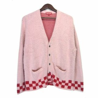 Supreme - シュプリーム Supreme □ 21AW 【 Brushed Checkerboard ...