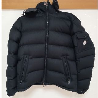 モンクレール(MONCLER)のMONCLER　MONTGENEVRE(ダウンジャケット)