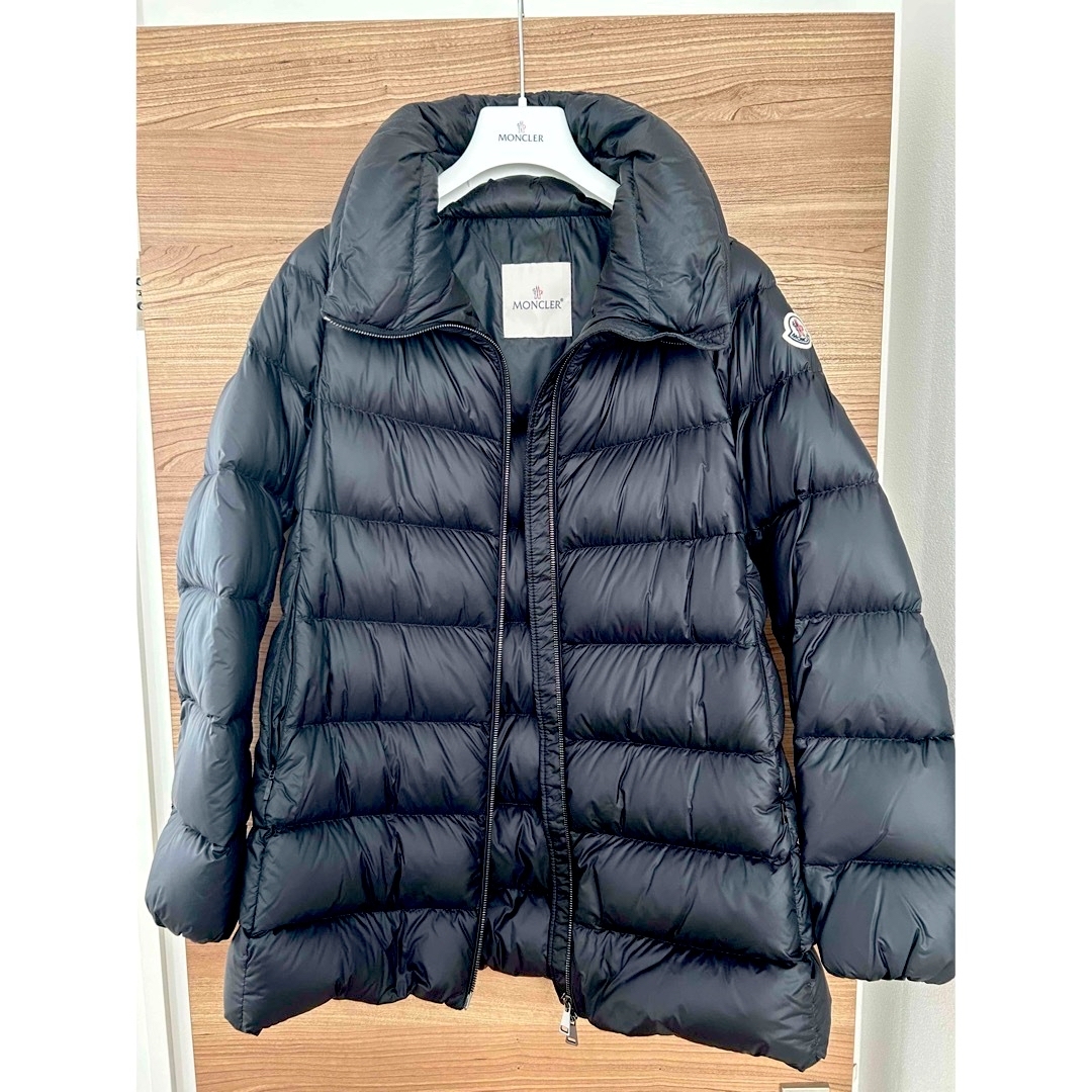 50％OFF コート モンクレール MONCLER モンクレール ダウンジャケット