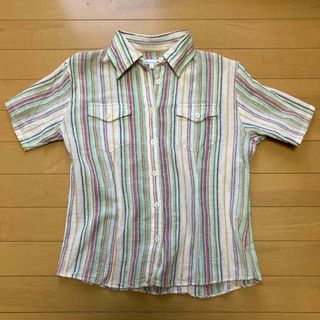 アベイル シャツ/ブラウス(レディース/半袖)の通販 300点以上 | Avail