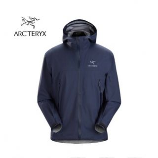 アークテリクス(ARC'TERYX)のアークテリクスベータジャケットMサイズ　新品(マウンテンパーカー)