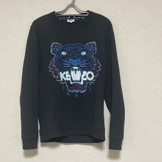 ケンゾー(KENZO)のKENZO/タイガースウェット/F665SW0014XJ(スウェット)