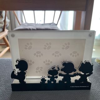 SNOOPY - フォトフレーム スヌーピーの通販 by m1115's shop