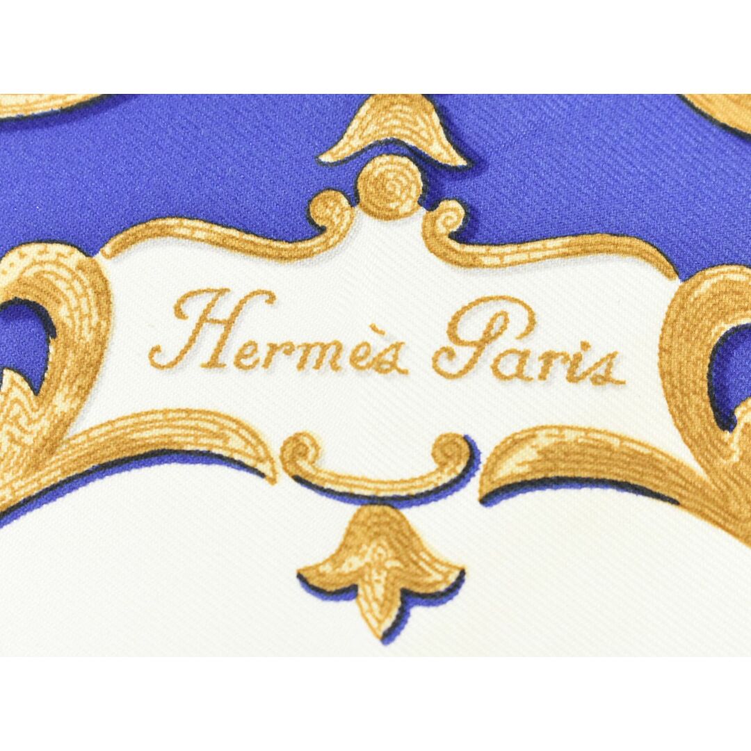 HERMES - 本物 エルメス HERMES スカーフカレ カレ42 CHEVAL HERMES - 本物 エルメス HERMES スカーフカレ カレ42 CHEVAL