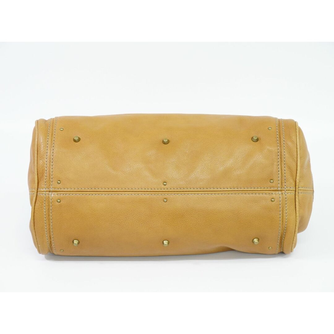 Chloe - 本物 クロエ Chloe パディントン ハンドバッグ レザー Chloe - 本物 クロエ Chloe パディントン ハンドバッグ レザー
