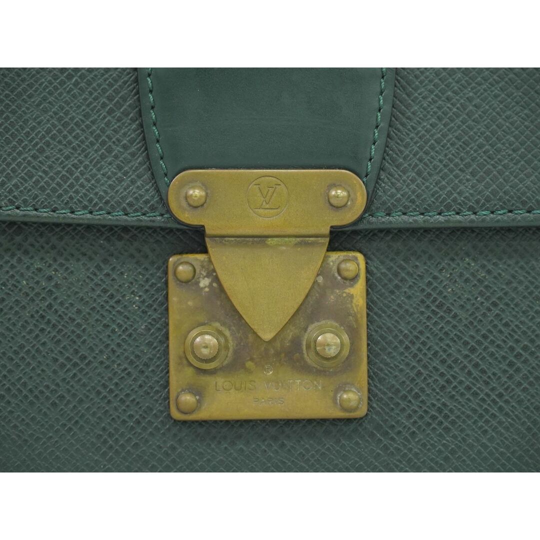 LOUIS VUITTON - 本物 ルイヴィトン LOUIS VUITTON LV LOUIS VUITTON - 本物 ルイヴィトン LOUIS VUITTON LV