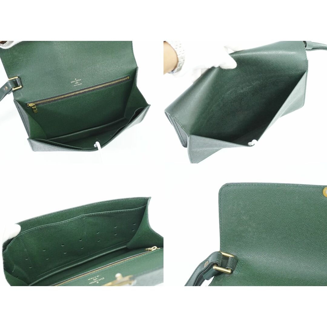 LOUIS VUITTON - 本物 ルイヴィトン LOUIS VUITTON LV LOUIS VUITTON - 本物 ルイヴィトン LOUIS VUITTON LV