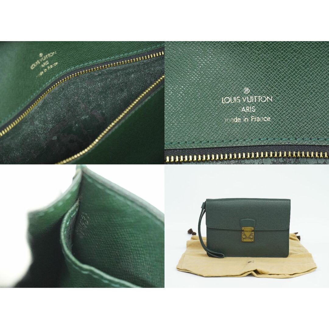 LOUIS VUITTON - 本物 ルイヴィトン LOUIS VUITTON LV LOUIS VUITTON - 本物 ルイヴィトン LOUIS VUITTON LV