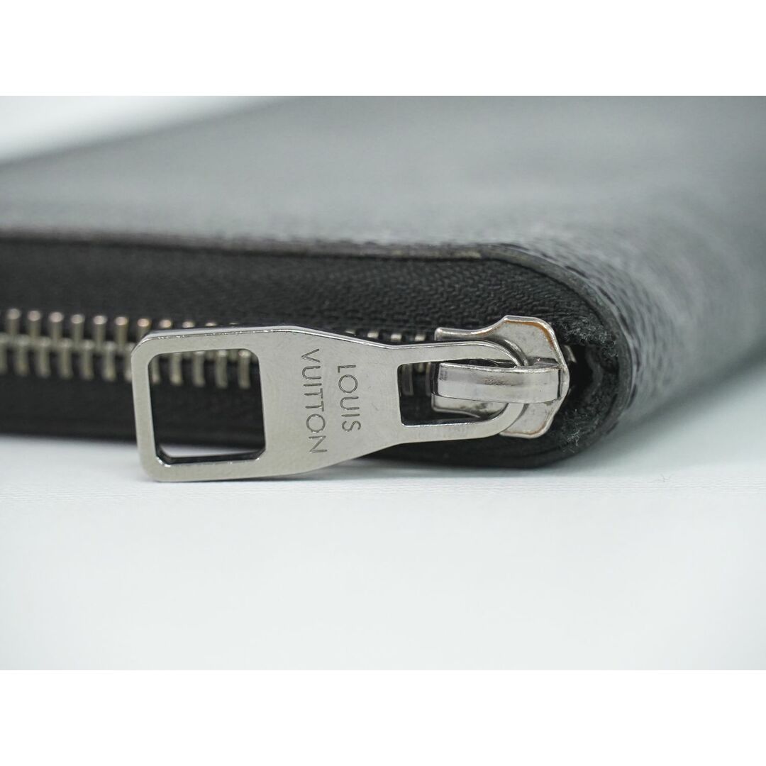 LOUIS VUITTON - 本物 ルイヴィトン LOUIS VUITTON LV ジッピー LOUIS VUITTON - 本物 ルイヴィトン LOUIS VUITTON LV ジッピー