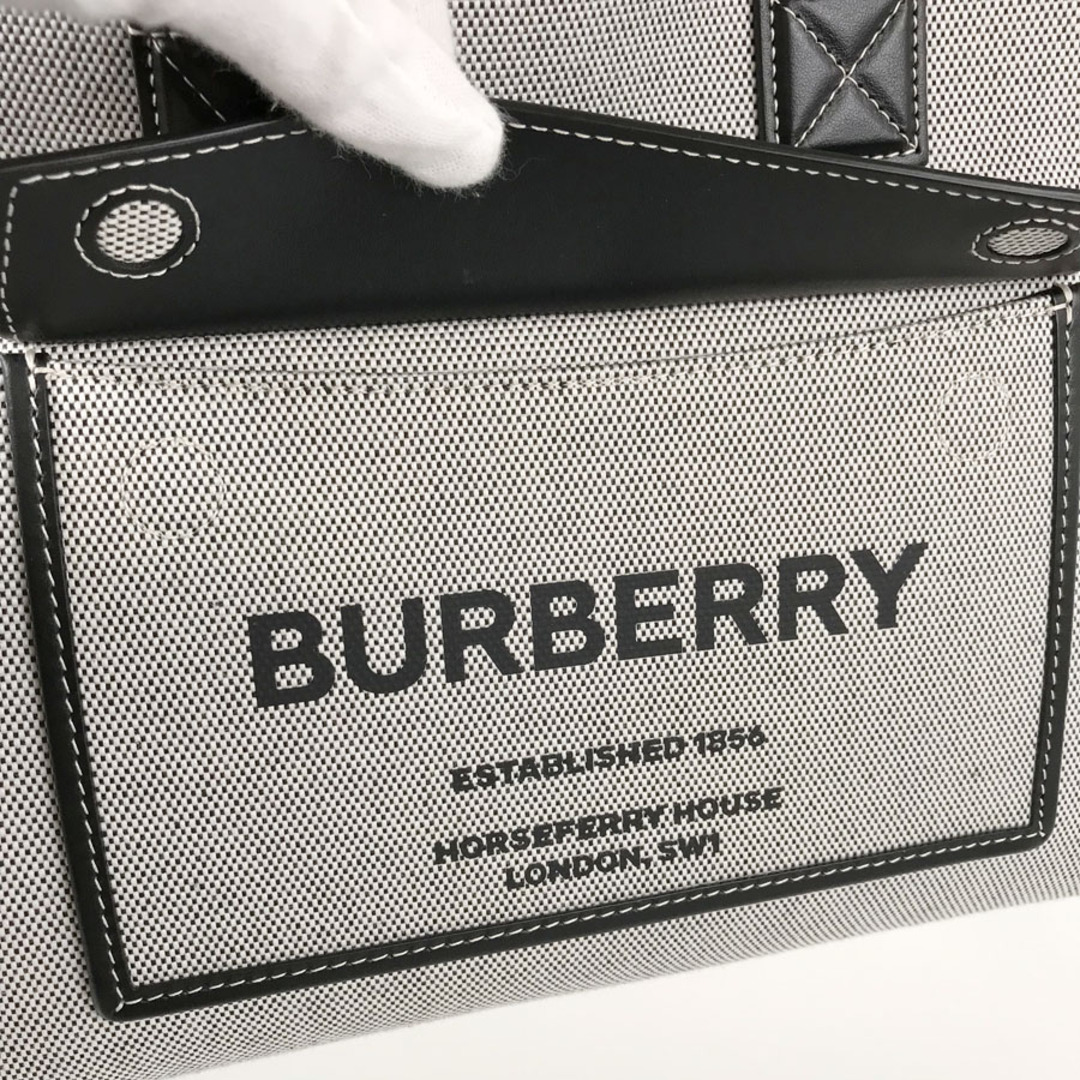 BURBERRY(バーバリー)のバーバリー トートバッグ レディースのバッグ(トートバッグ)の商品写真