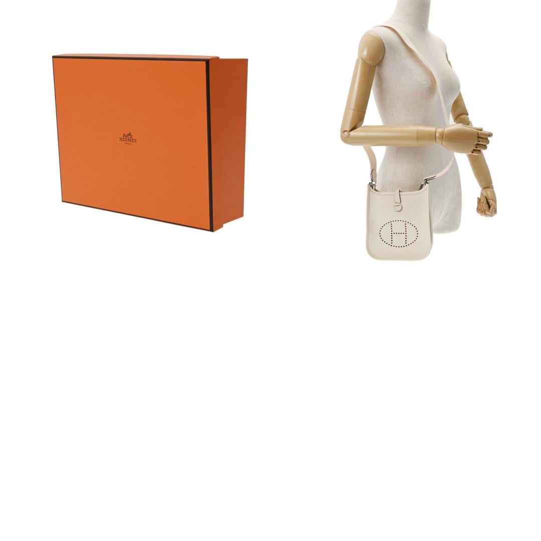Hermes(エルメス)のエルメス  エヴリン TPM ショルダーバッグ ナタ レディースのバッグ(ショルダーバッグ)の商品写真