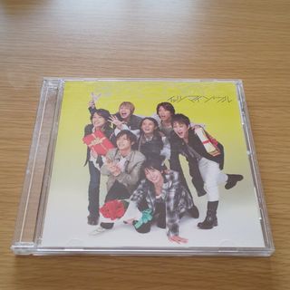 カンジャニエイト(関ジャニ∞)の関ジャニ∞ CD イッツマイソウル 初回限定盤(ポップス/ロック(邦楽))