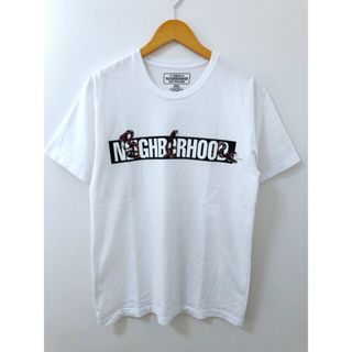 ネイバーフッド(NEIGHBORHOOD)のNEIGHBORHOOD（ネイバーフッド）RATTLESNAKE 1/C SS TEE　ラットスネーク　Tシャツ【E1323-007】(Tシャツ/カットソー(半袖/袖なし))