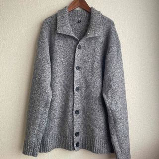 ユニクロ カーディガン(メンズ)の通販 2,000点以上 | UNIQLOのメンズを