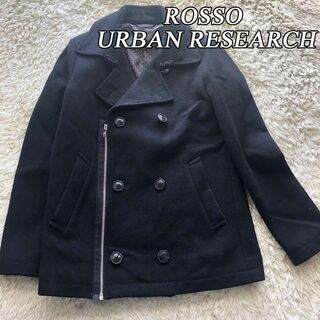 URBAN RESEARCH ROSSO - ROSSO ロッソ アーバンリサーチ ライダース風 ...