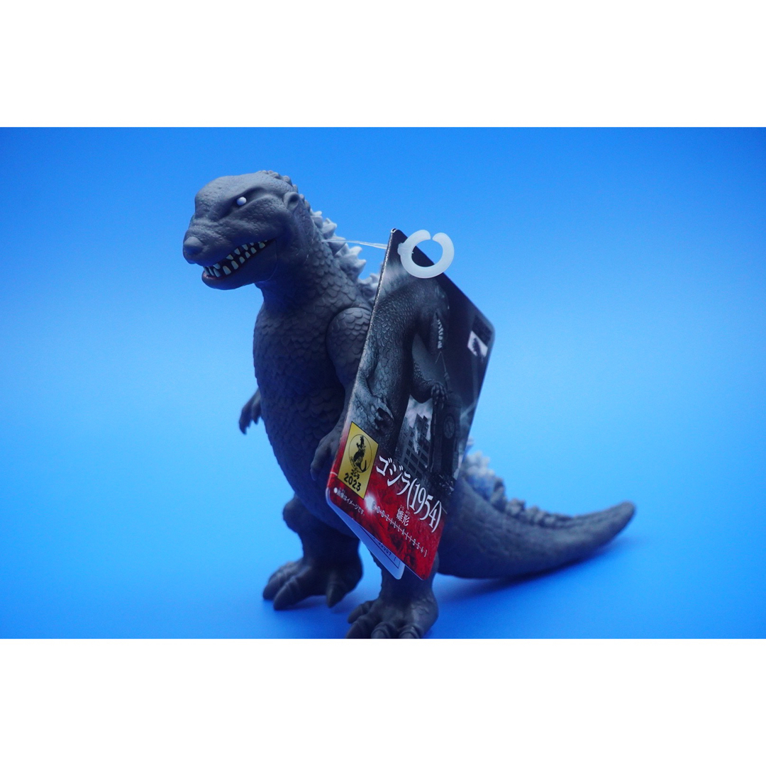 返品送料無料】 ムービーモンスターシリーズ 初代 限定 ゴジラ(1954 返品送料無料】 ムービーモンスターシリーズ 初代 限定 ゴジラ(1954