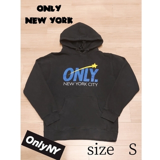 ONLY NY - Only NY Paint Supply Hoodieの通販 by M's shop｜オンリー ...