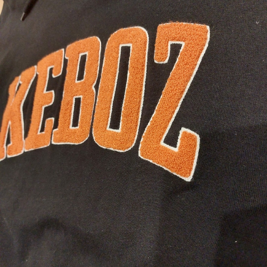 Supreme - 《値下げ中》《24時間以内発送》keboz ケボズ パーカー