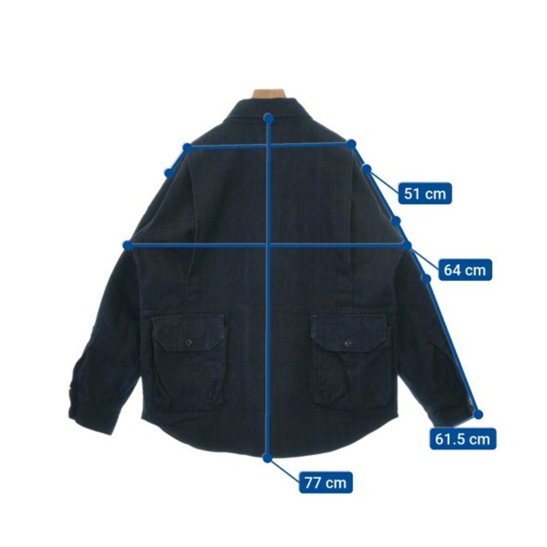 Engineered Garments - Engineered Garments ブルゾン(その他) S
