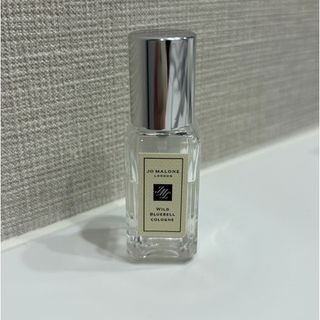 ジョーマローン(Jo Malone)のJO MALONE ワイルドブルーベル(香水(女性用))