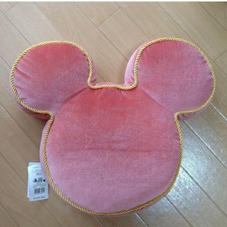 ディズニー(Disney)の☆新品☆ミッキークッション(クッション)