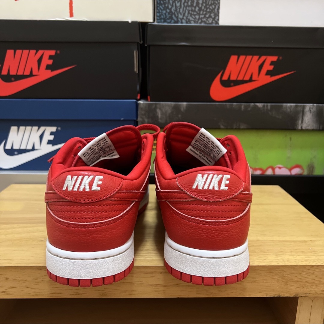 NIKE - NIKE DUNK LOW 365 BYYOU ナイキ ダンク ロー バイユーの通販