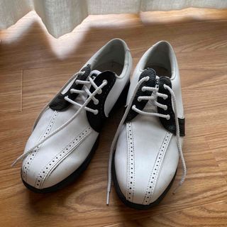 フットジョイ(FootJoy)のFOOTJOY ゴルフシューズ(シューズ)