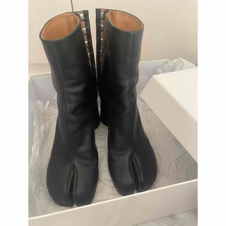 マルタンマルジェラ(Maison Martin Margiela)のmaison margiela tabi 36(ブーツ)