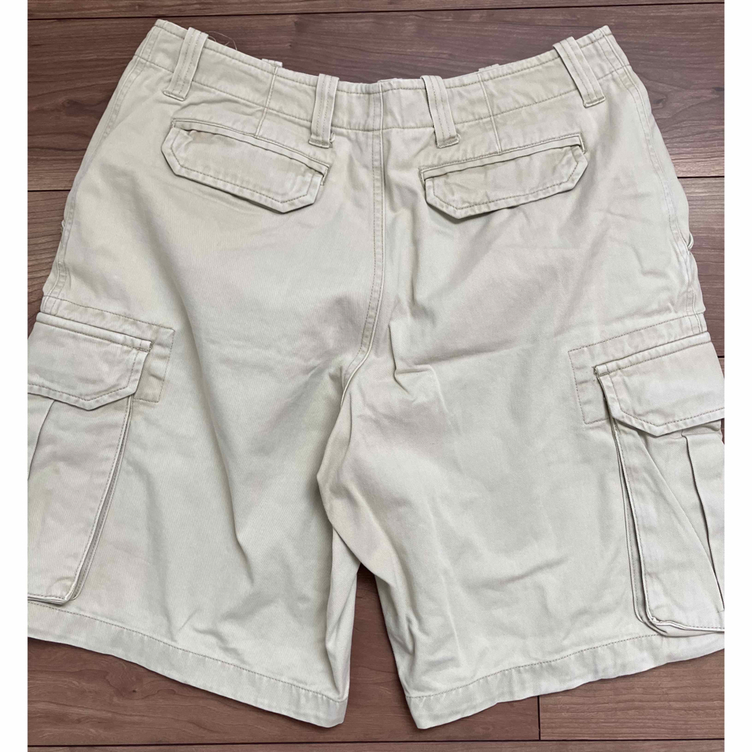 GAP(ギャップ)のレア‼️OLD GAP カーゴハーフパンツ メンズのパンツ(ショートパンツ)の商品写真