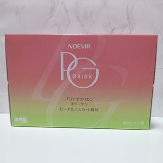 ノエビア プロテオグリカン ドリンク(コラーゲン)