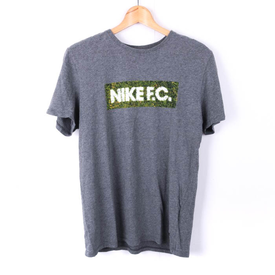 acronym nike フットボールシャツ　S