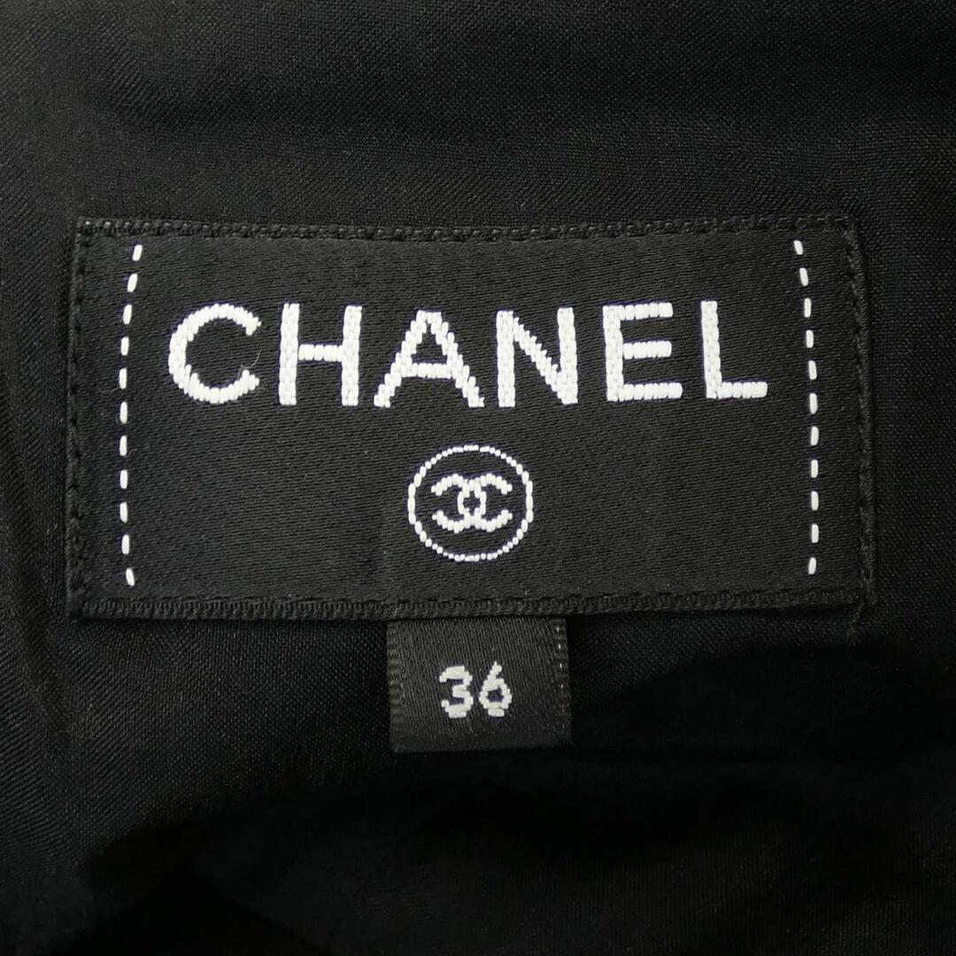 CHANEL(シャネル)のシャネル CHANEL スカート レディースのスカート(その他)の商品写真