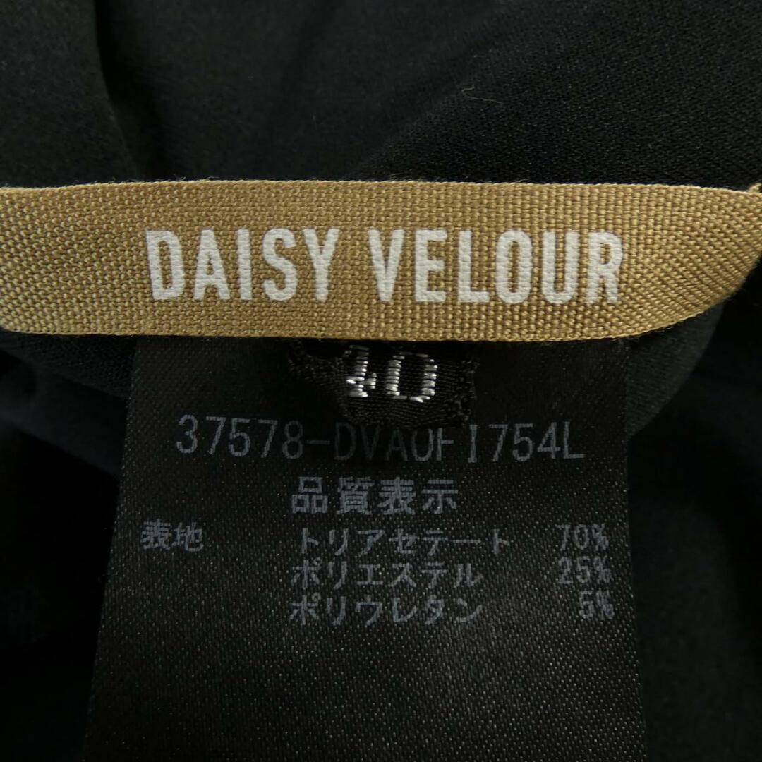 値下げ☆美品☆foxey Daisy Velour☆GIGI☆ドレスワンピース