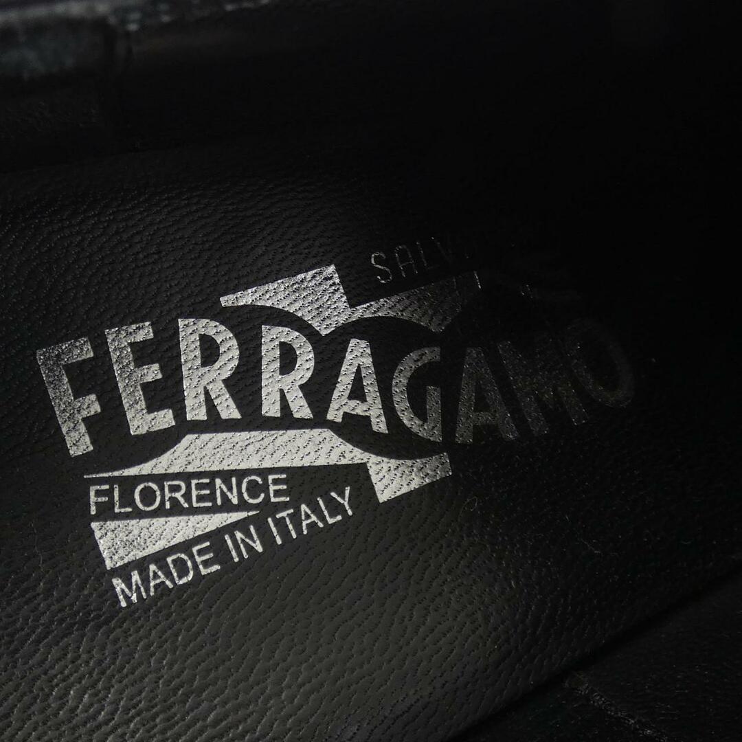 Salvatore Ferragamo(サルヴァトーレフェラガモ)のサルヴァトーレフェラガモ SALVATORE FERRAGAMO ドレスシューズ メンズの靴/シューズ(その他)の商品写真