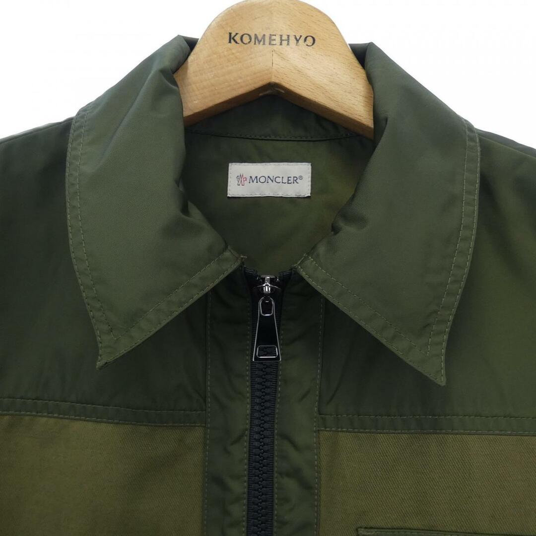 MONCLER - モンクレール MONCLER ワンピースの通販 by KOMEHYO ONLINE