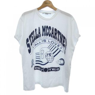 Stella McCartney - ステラマッカートニー 半袖Tシャツ レディース 36 ...
