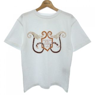 エルメス(Hermes)のエルメス HERMES Tシャツ(カットソー(長袖/七分))