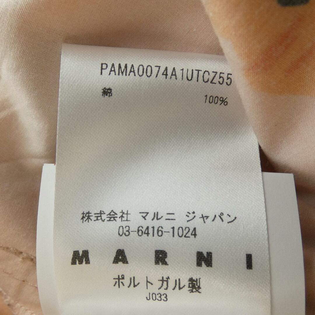 Marni(マルニ)のマルニ MARNI パンツ レディースのパンツ(その他)の商品写真