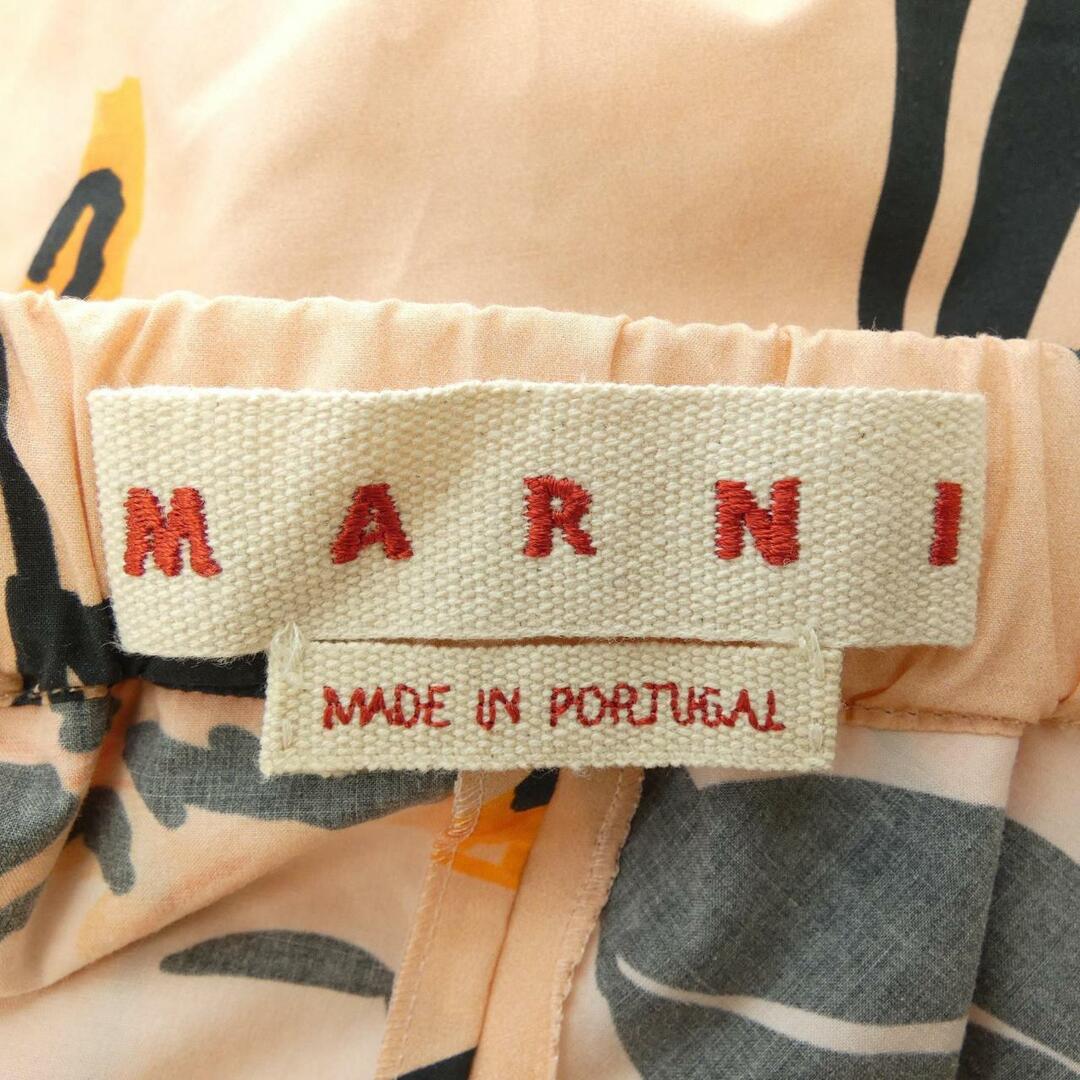 Marni(マルニ)のマルニ MARNI パンツ レディースのパンツ(その他)の商品写真