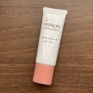 ミノン(MINON)のミノン　ブライトアップベース UV(化粧下地)
