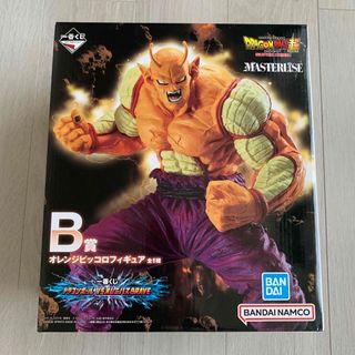 ドラゴンボール(ドラゴンボール)の一番くじ　ドラゴンボールオムニバスBRAVE  B賞　オレンジピッコロ(アニメ/ゲーム)