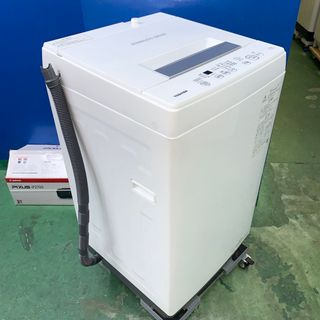 専用⭐️TOSHIBA⭐️全自動洗濯機　2021年4.5kg美品