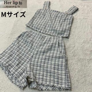 ハーリップトゥ ワンピースの通販 4,000点以上 | Her lip toの